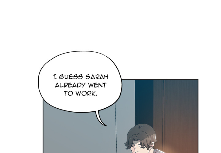 The Unexpected Guest - Chapter 2 [photo 2] - MangaPorn