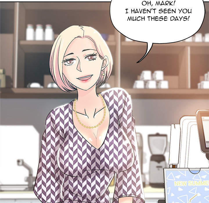 The Unexpected Guest - Chapter 2 [photo 24] - MangaPorn