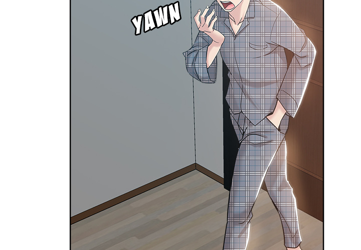 The Unexpected Guest - Chapter 2 [photo 3] - MangaPorn