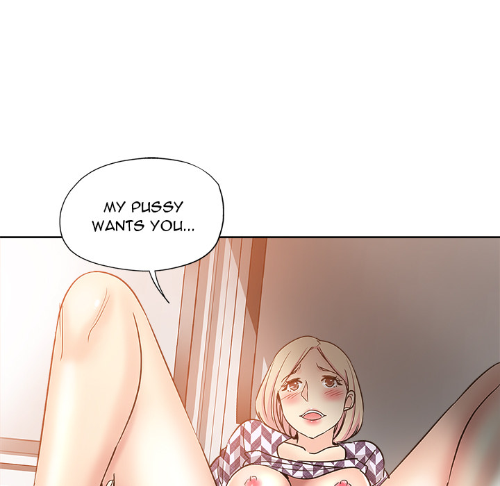 The Unexpected Guest - Chapter 2 [photo 41] - MangaPorn