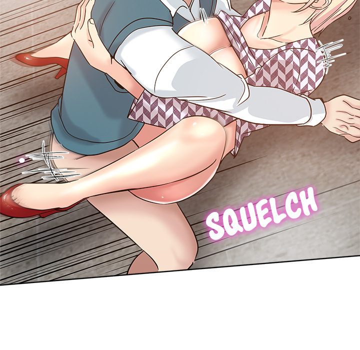 The Unexpected Guest - Chapter 2 [photo 45] - MangaPorn