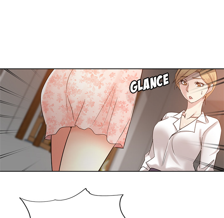 The Unexpected Guest - Chapter 2 [photo 61] - MangaPorn