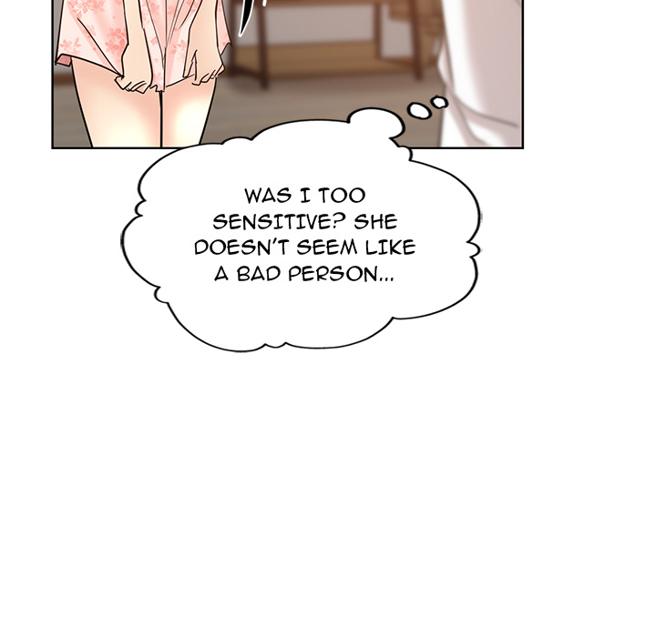 The Unexpected Guest - Chapter 2 [photo 64] - MangaPorn