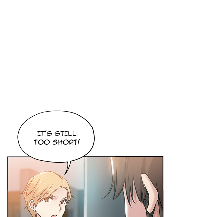 The Unexpected Guest - Chapter 2 [photo 66] - MangaPorn