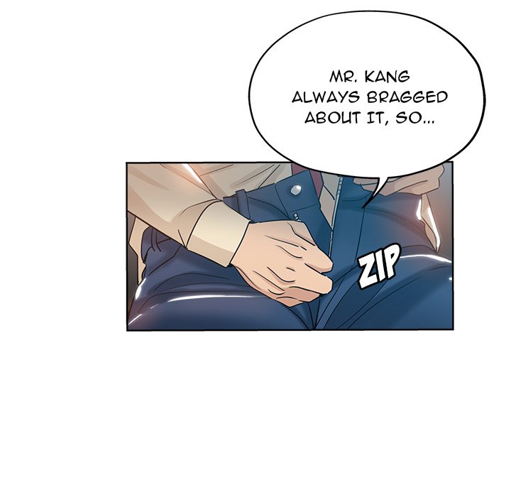 The Unexpected Guest - Chapter 3 [photo 36] - MangaPorn