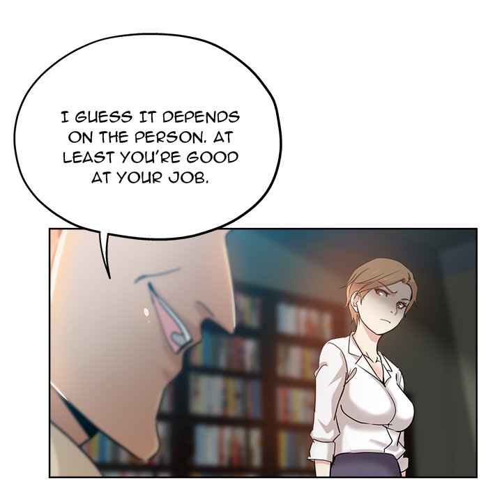 The Unexpected Guest - Chapter 3 [photo 37] - MangaPorn