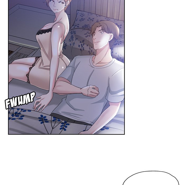 The Unexpected Guest - Chapter 3 [photo 45] - MangaPorn