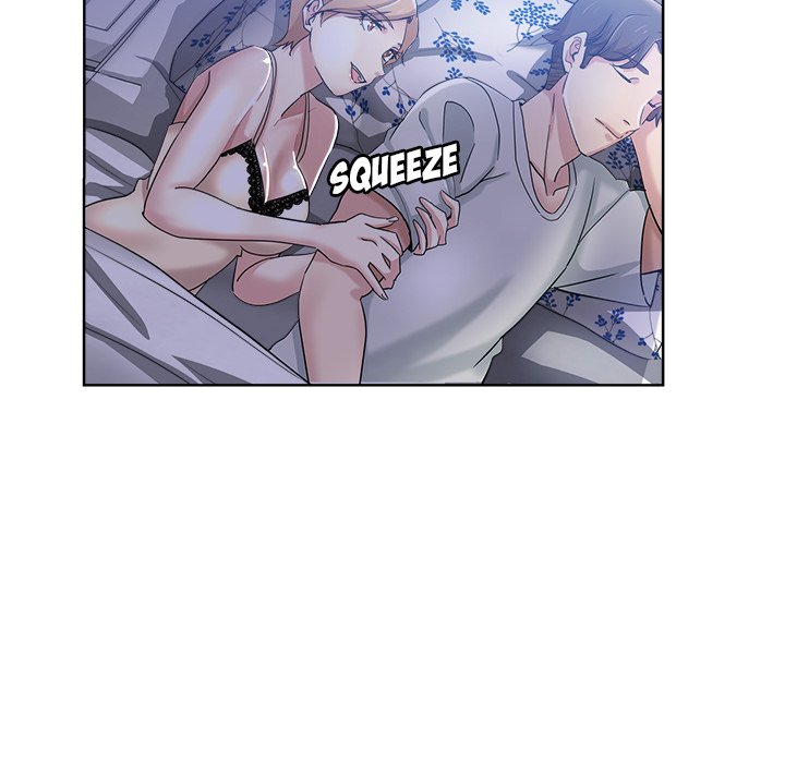 The Unexpected Guest - Chapter 3 [photo 59] - MangaPorn