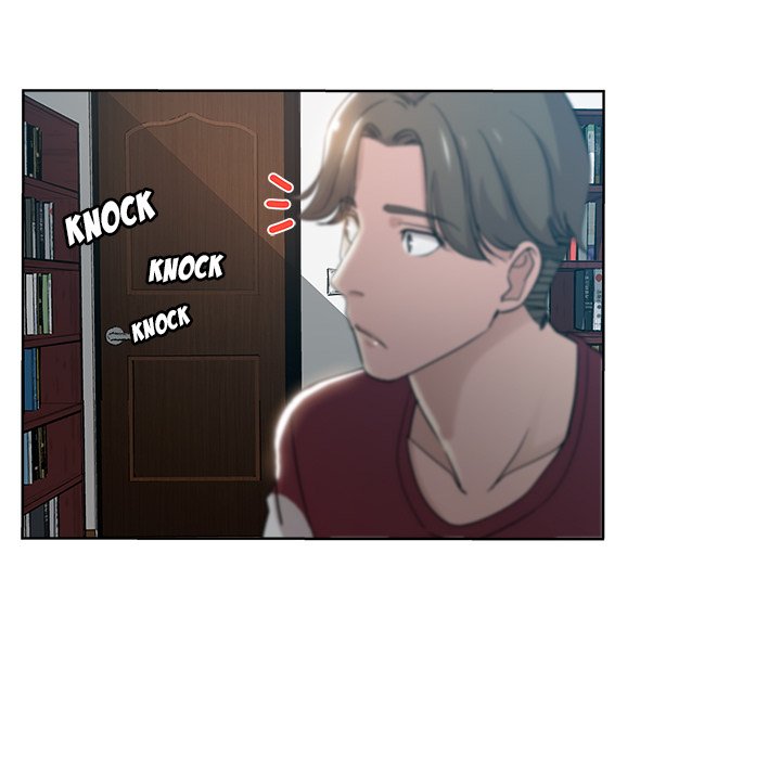 The Unexpected Guest - Chapter 3 [photo 64] - MangaPorn