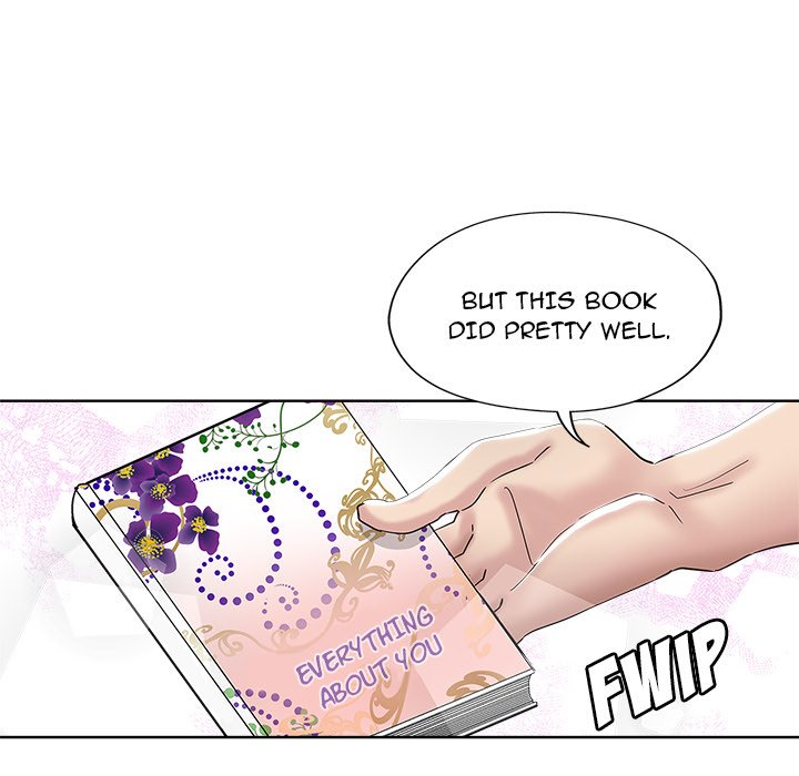 The Unexpected Guest - Chapter 3 [photo 72] - MangaPorn