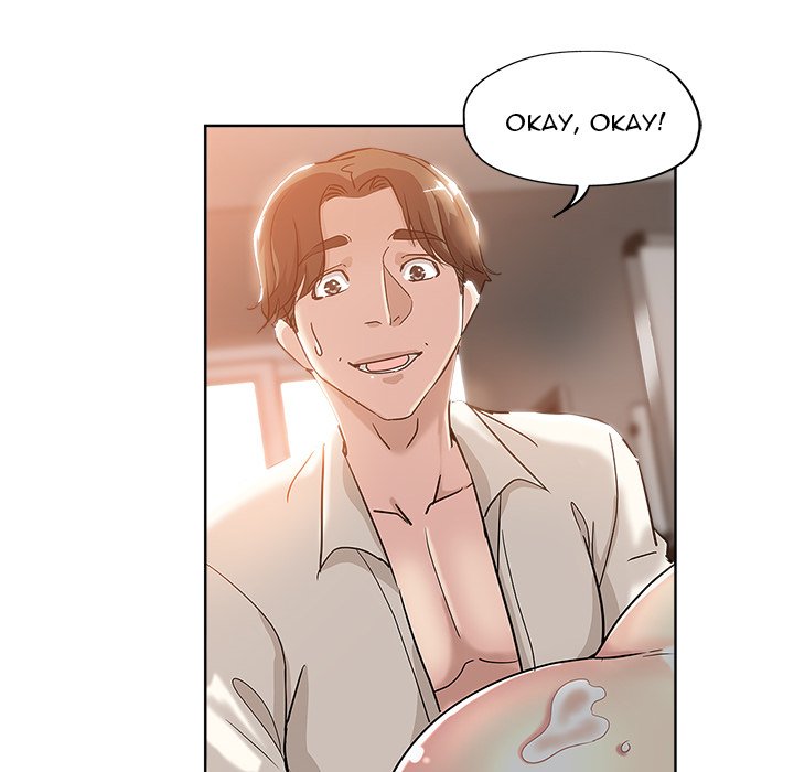 The Unexpected Guest - Chapter 4 [photo 43] - MangaPorn