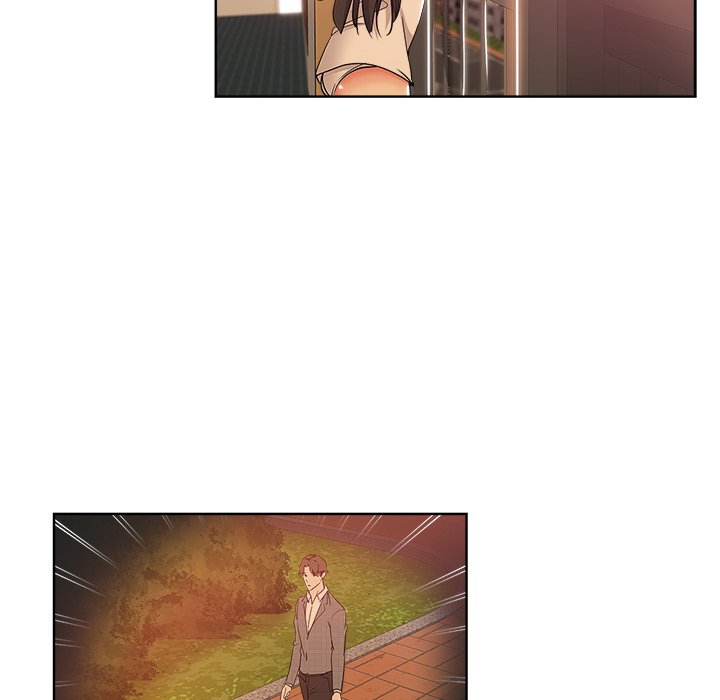 The Unexpected Guest - Chapter 4 [photo 47] - MangaPorn