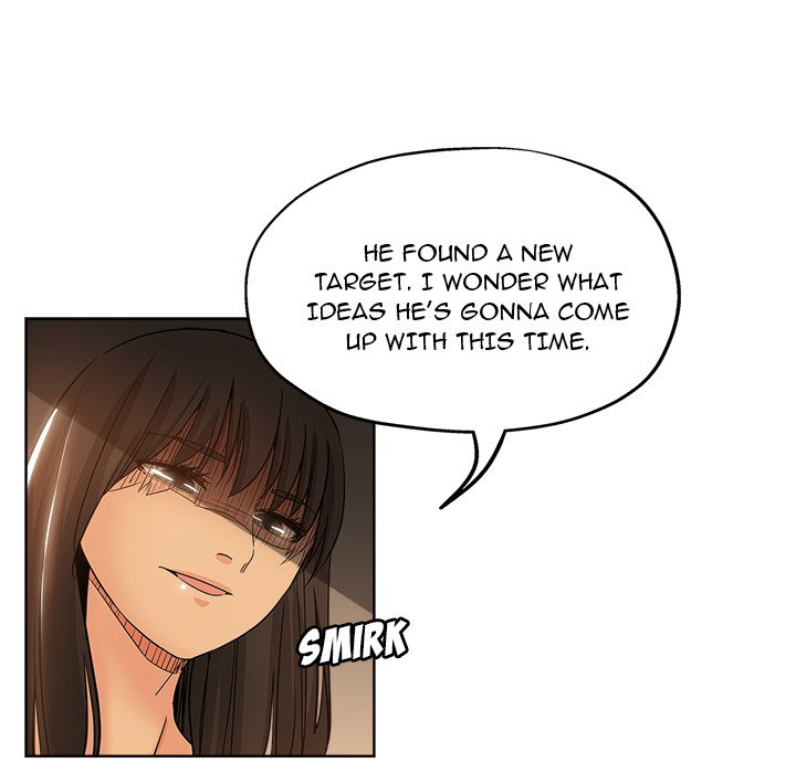 The Unexpected Guest - Chapter 4 [photo 58] - MangaPorn