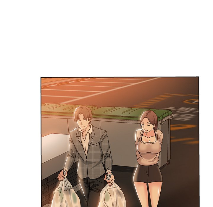 The Unexpected Guest - Chapter 4 [photo 59] - MangaPorn