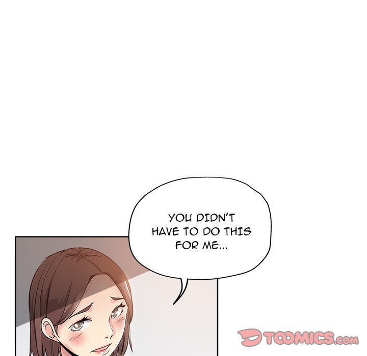 The Unexpected Guest - Chapter 4 [photo 62] - MangaPorn