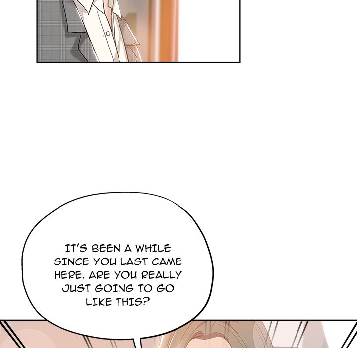 The Unexpected Guest - Chapter 4 [photo 7] - MangaPorn