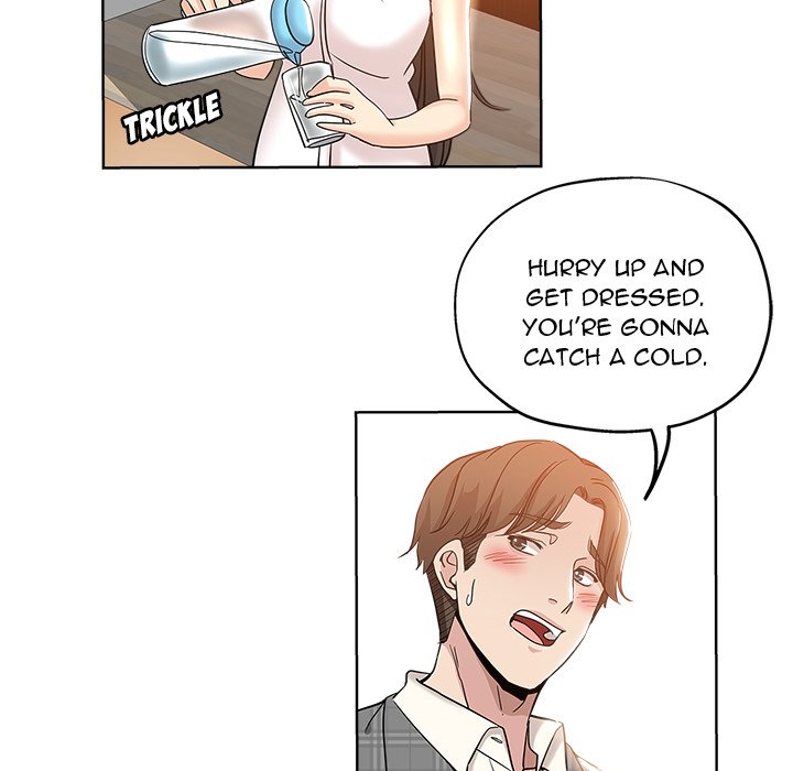 The Unexpected Guest - Chapter 4 [photo 81] - MangaPorn