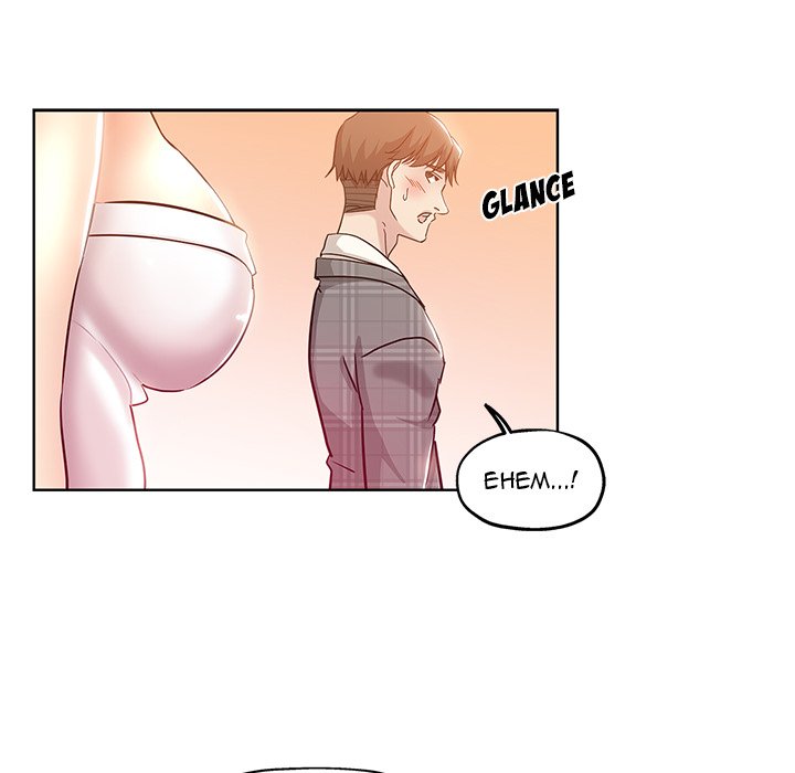 The Unexpected Guest - Chapter 4 [photo 88] - MangaPorn