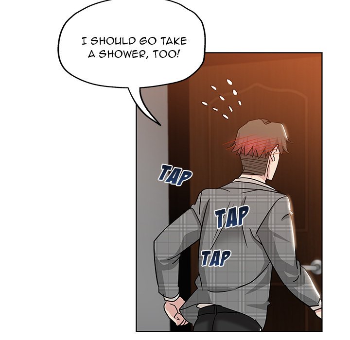 The Unexpected Guest - Chapter 4 [photo 89] - MangaPorn