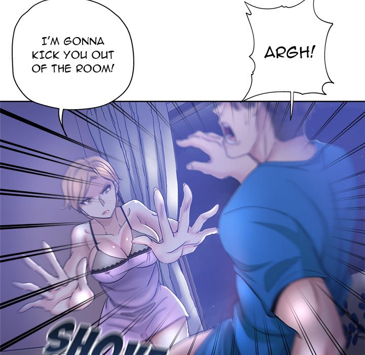 The Unexpected Guest - Chapter 5 [photo 37] - MangaPorn