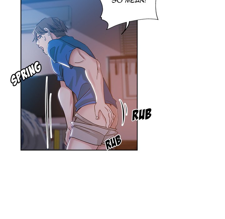 The Unexpected Guest - Chapter 5 [photo 44] - MangaPorn