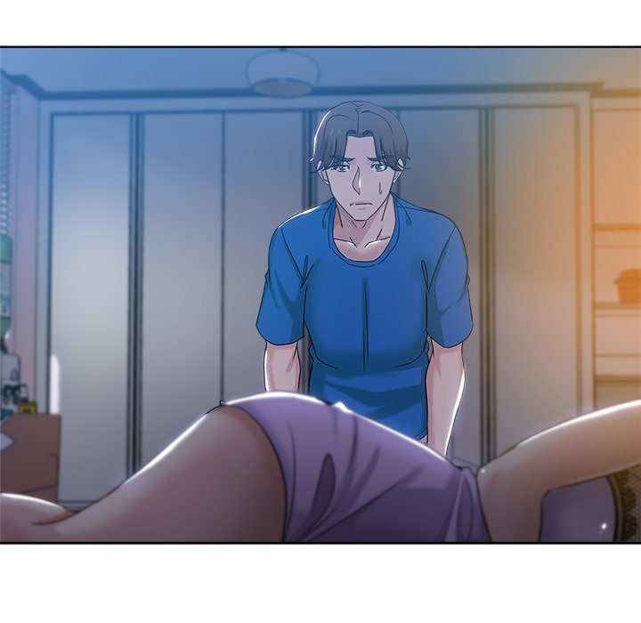 The Unexpected Guest - Chapter 5 [photo 45] - MangaPorn