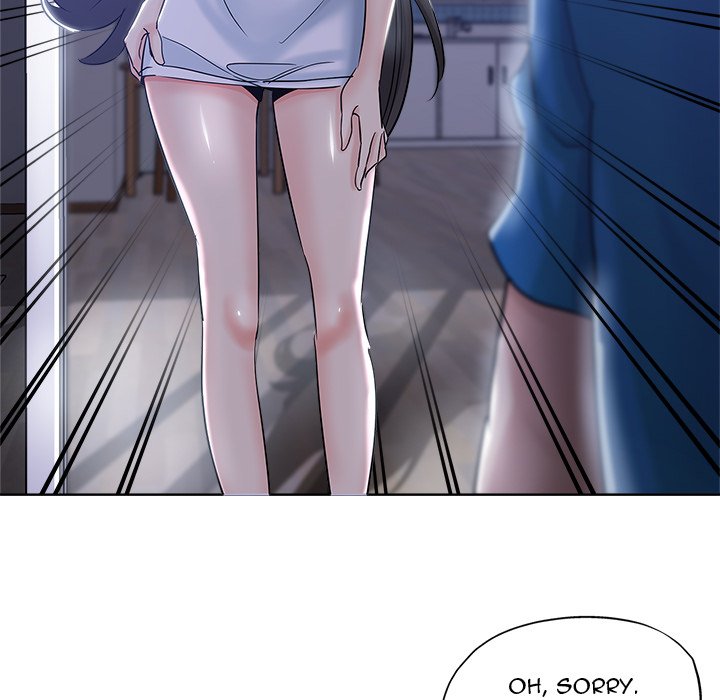 The Unexpected Guest - Chapter 5 [photo 51] - MangaPorn