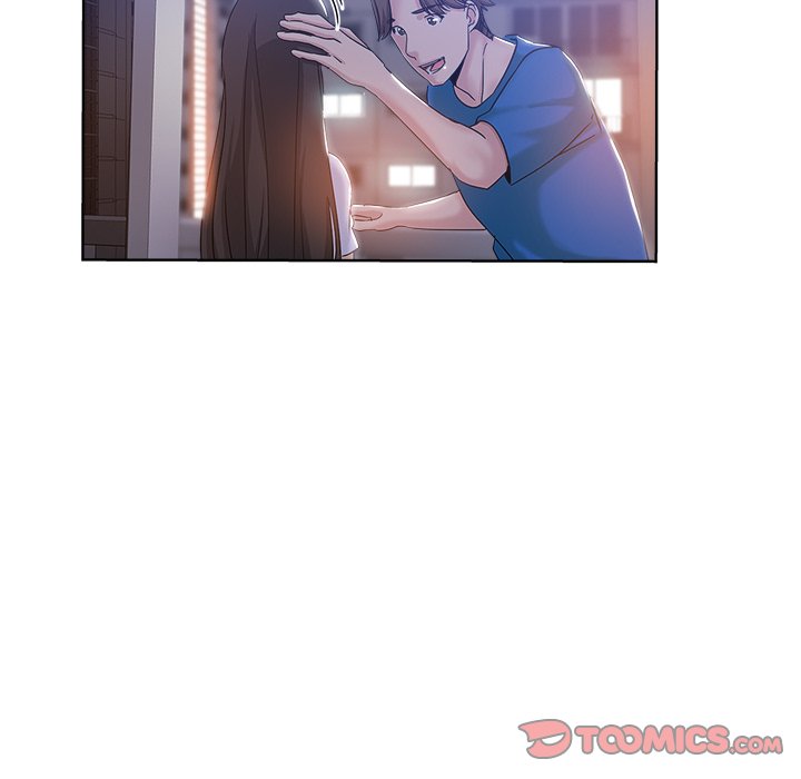 The Unexpected Guest - Chapter 5 [photo 54] - MangaPorn