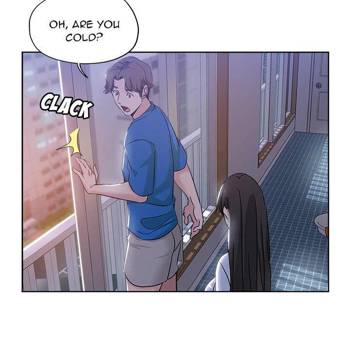 The Unexpected Guest - Chapter 5 [photo 56] - MangaPorn