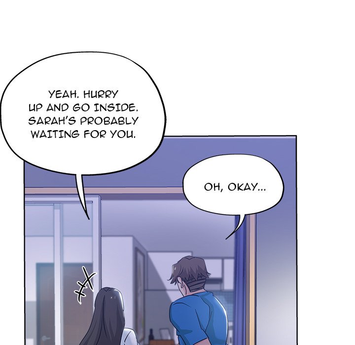 The Unexpected Guest - Chapter 5 [photo 65] - MangaPorn