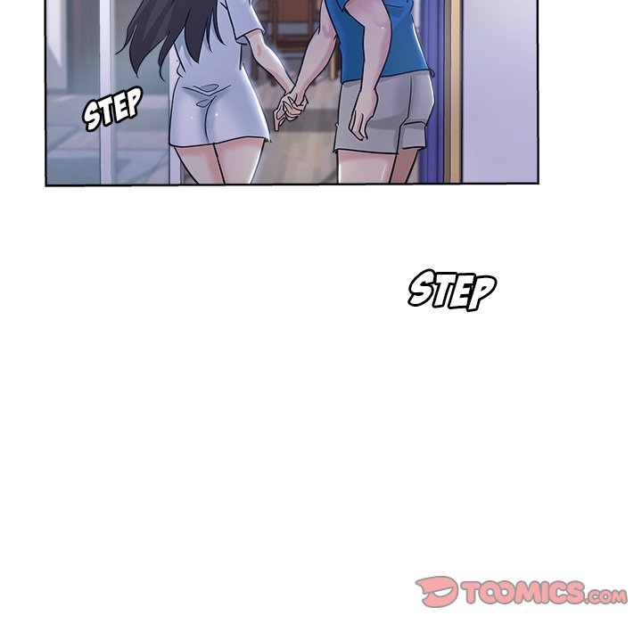 The Unexpected Guest - Chapter 5 [photo 66] - MangaPorn