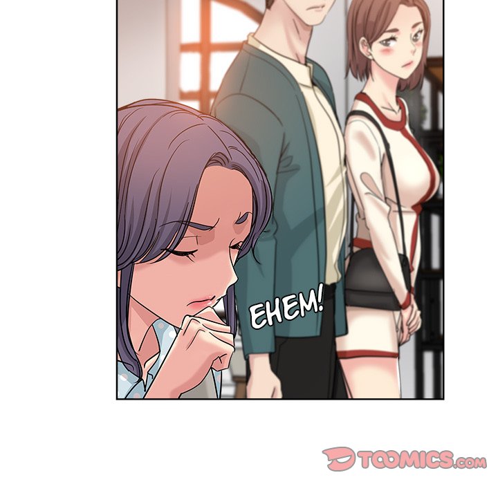 The Unexpected Guest - Chapter 5 [photo 78] - MangaPorn