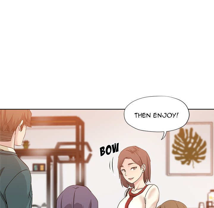 The Unexpected Guest - Chapter 5 [photo 79] - MangaPorn