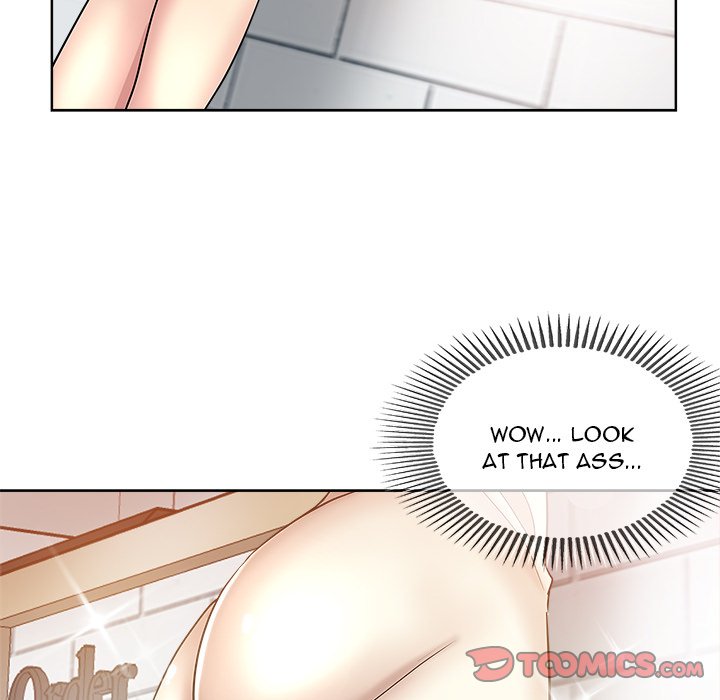 The Unexpected Guest - Chapter 5 [photo 82] - MangaPorn