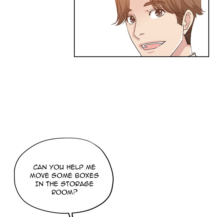 The Unexpected Guest - Chapter 5 [photo 87] - MangaPorn