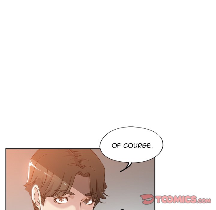 The Unexpected Guest - Chapter 5 [photo 90] - MangaPorn