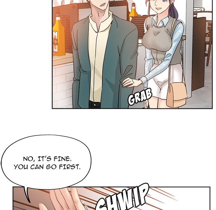 The Unexpected Guest - Chapter 5 [photo 92] - MangaPorn