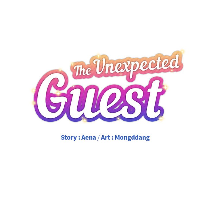 The Unexpected Guest - Chapter 6 [photo 11] - MangaPorn