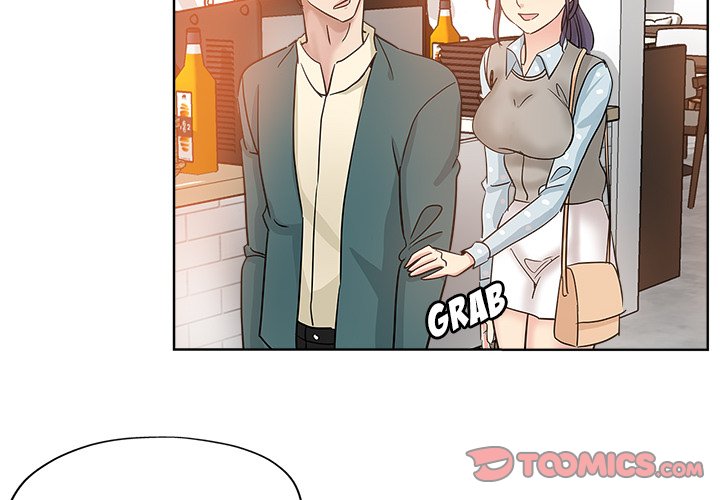 The Unexpected Guest - Chapter 6 [photo 2] - MangaPorn