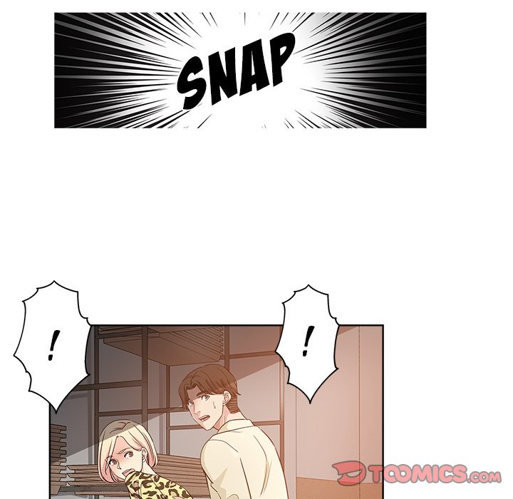 The Unexpected Guest - Chapter 6 [photo 26] - MangaPorn