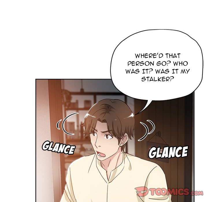 The Unexpected Guest - Chapter 6 [photo 32] - MangaPorn