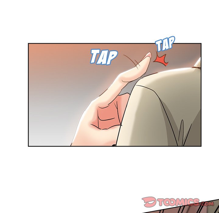 The Unexpected Guest - Chapter 6 [photo 36] - MangaPorn