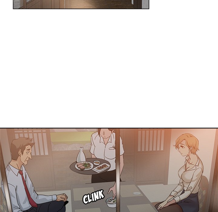 The Unexpected Guest - Chapter 6 [photo 41] - MangaPorn