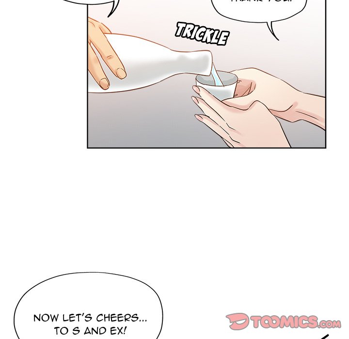 The Unexpected Guest - Chapter 6 [photo 44] - MangaPorn