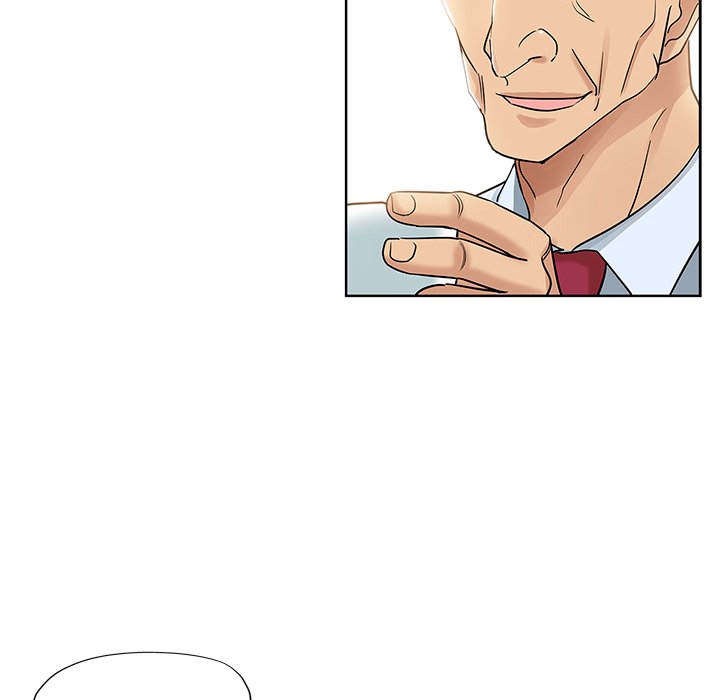 The Unexpected Guest - Chapter 6 [photo 49] - MangaPorn