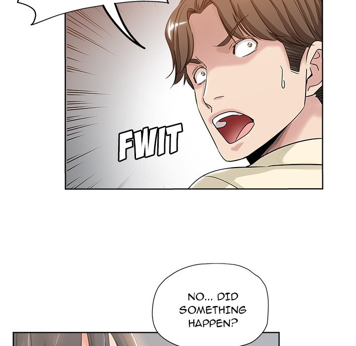 The Unexpected Guest - Chapter 6 [photo 57] - MangaPorn