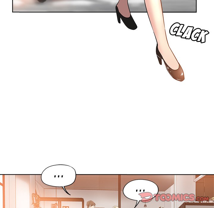 The Unexpected Guest - Chapter 6 [photo 6] - MangaPorn