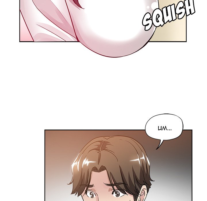 The Unexpected Guest - Chapter 6 [photo 67] - MangaPorn