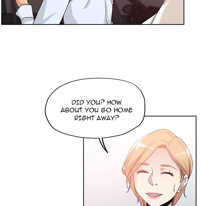 The Unexpected Guest - Chapter 6 [photo 73] - MangaPorn