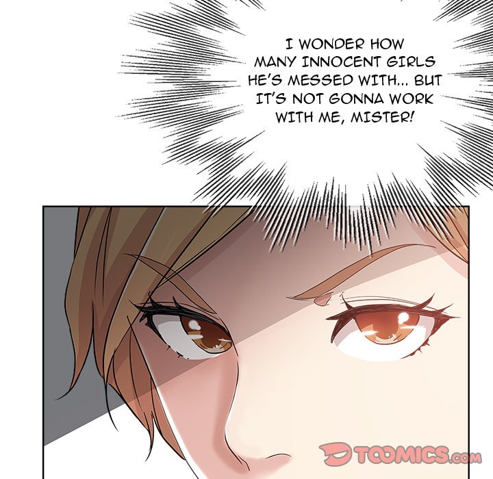 The Unexpected Guest - Chapter 6 [photo 80] - MangaPorn